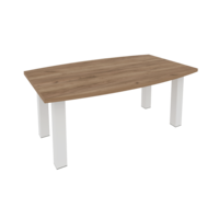 Стол переговорный FIRST KSRG-2  1800*1100*750